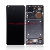 lcd digitizer with frame for Xiaomi Mi 11 Ultra
